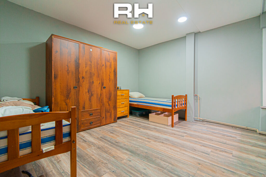 Banesë 90m² me #QIRA te Santea