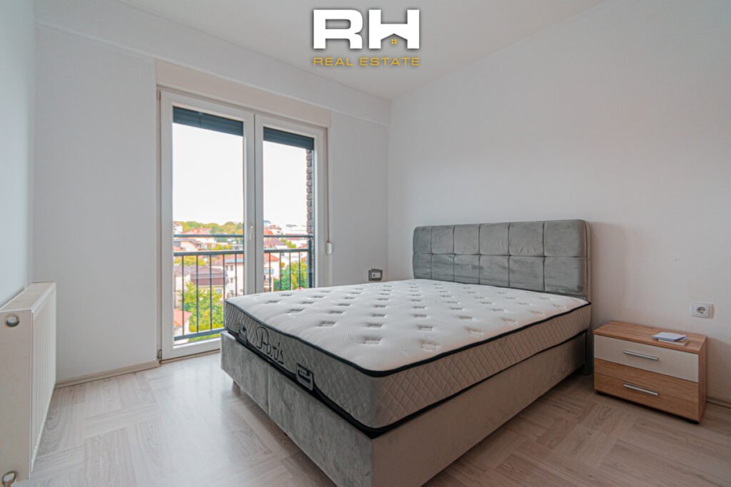 Banesë 91m² me #QIRA në Dragodan