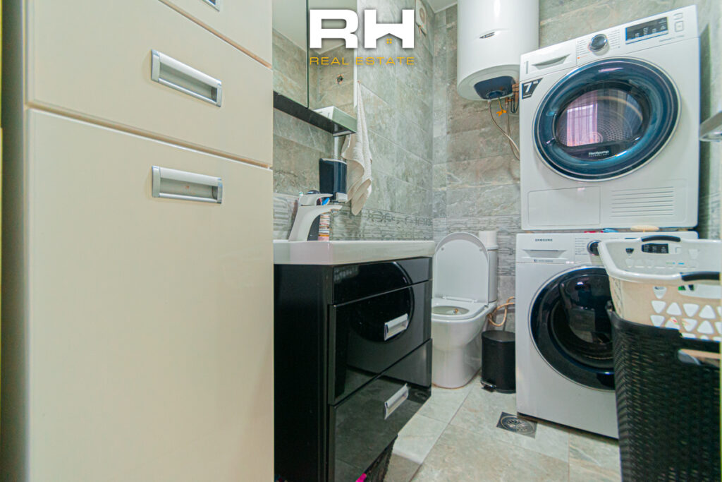 Banesë 90m² me #QIRA te Santea