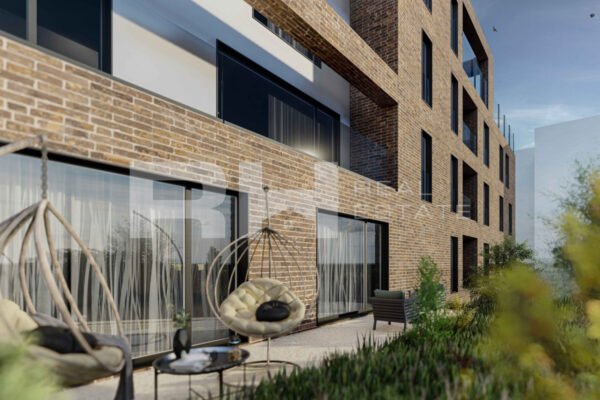Banesë 138.9m² në #SHITJE në Bau Invest, Emshir