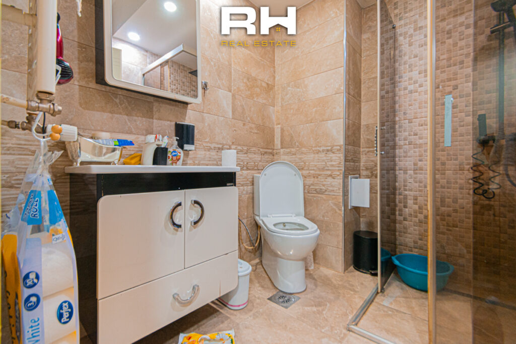 Banesë 90m² me #QIRA te Santea
