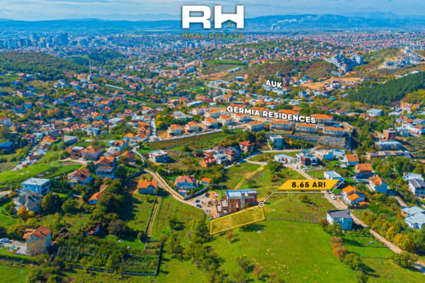 Truall 8.65 ari në #SHITJE në Sofali