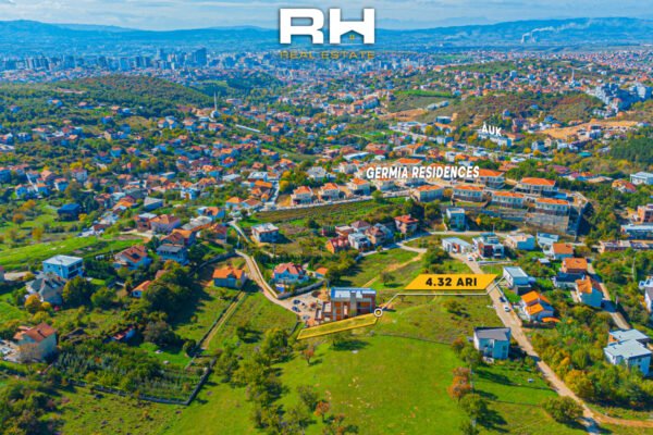 Truall 4.32 ari në #SHITJE në Sofali