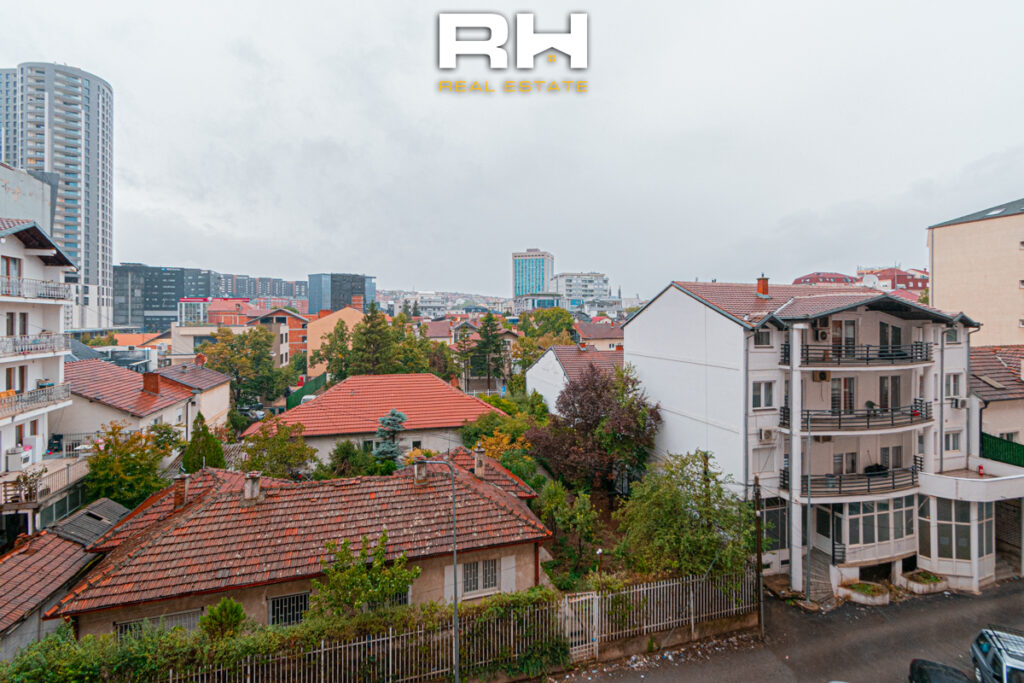 Banesë 90m² me #QIRA te Santea