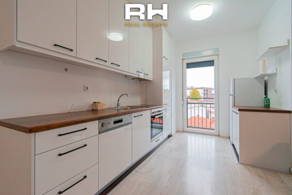 Banesë 91m² me #QIRA në Dragodan