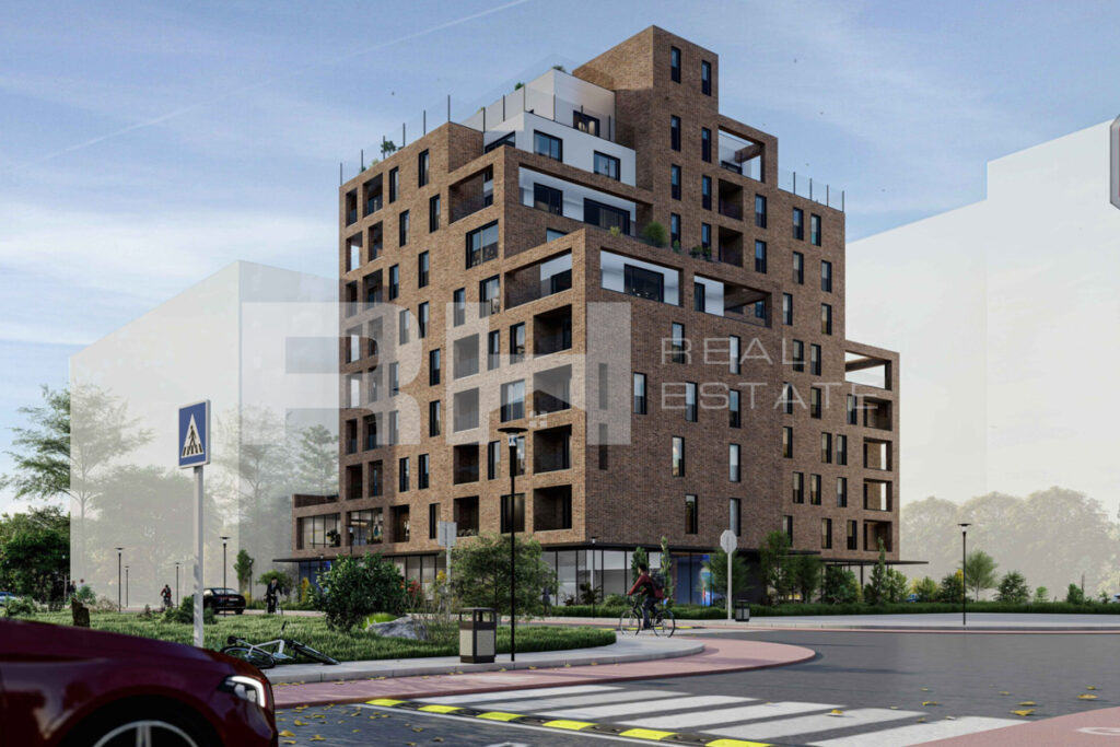 Banesë 92.7m² në SHITJE në Bau Invest, Emshir