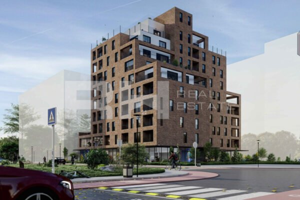 Duplex 148.3m² në #SHITJE në Bau Invest, Emshir