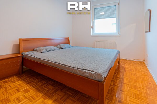 Banesë 80m² me #QIRA në Bregun e Diellit
