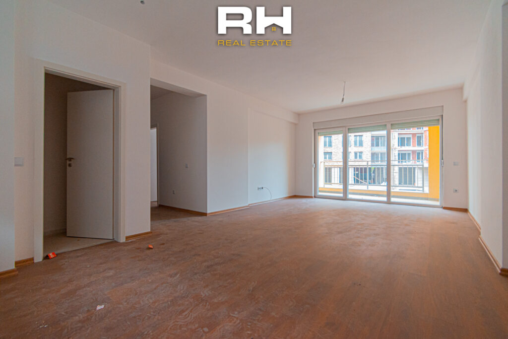 Banesë 91.5m² në SHITJE te Prishtina e Re