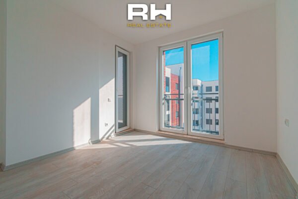 Banesë 77m² në #SHITJE në Fushë Kosovë