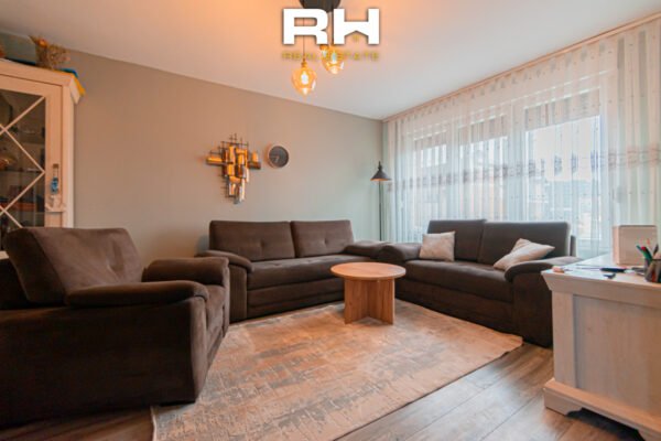 Banesë 90m² me #QIRA te Santea