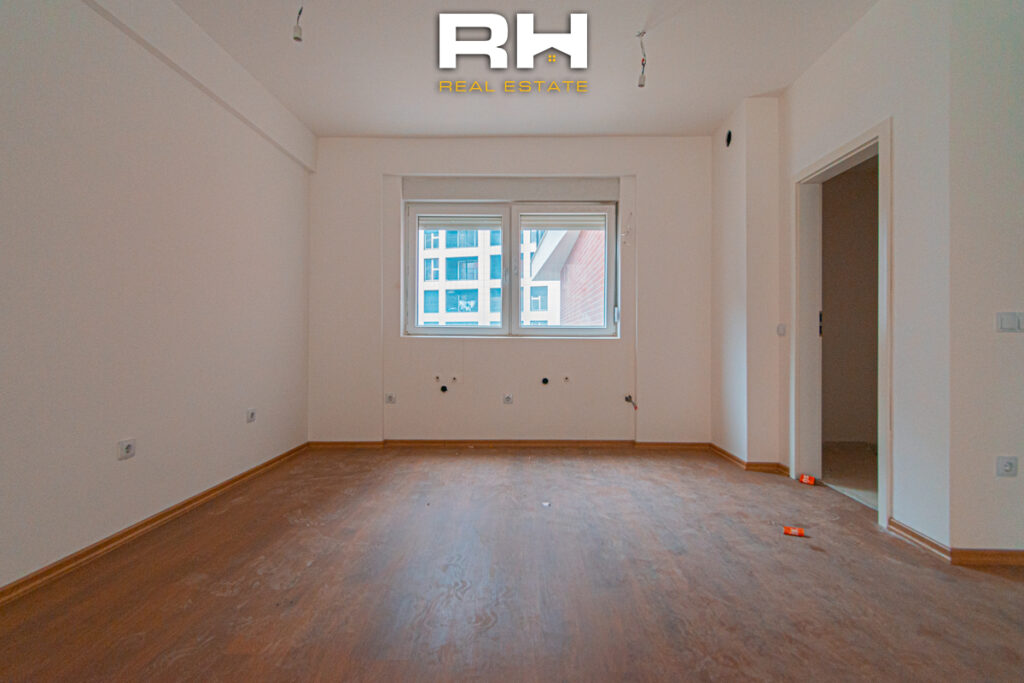 Banesë 91.5m² në SHITJE te Prishtina e Re