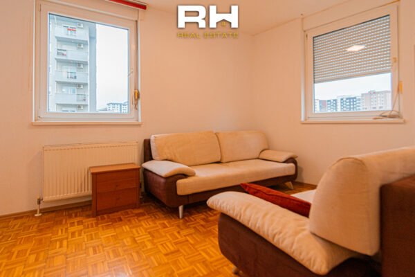 Banesë 80m² me #QIRA në Bregun e Diellit
