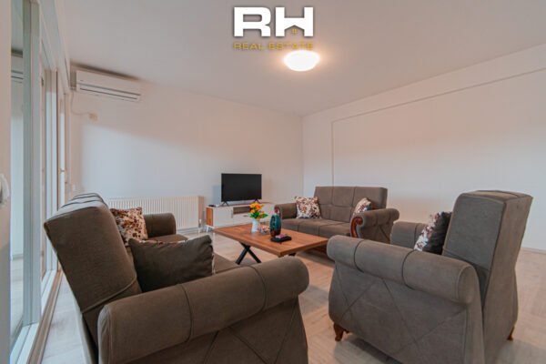 Banesë 91m² me #QIRA në Dragodan