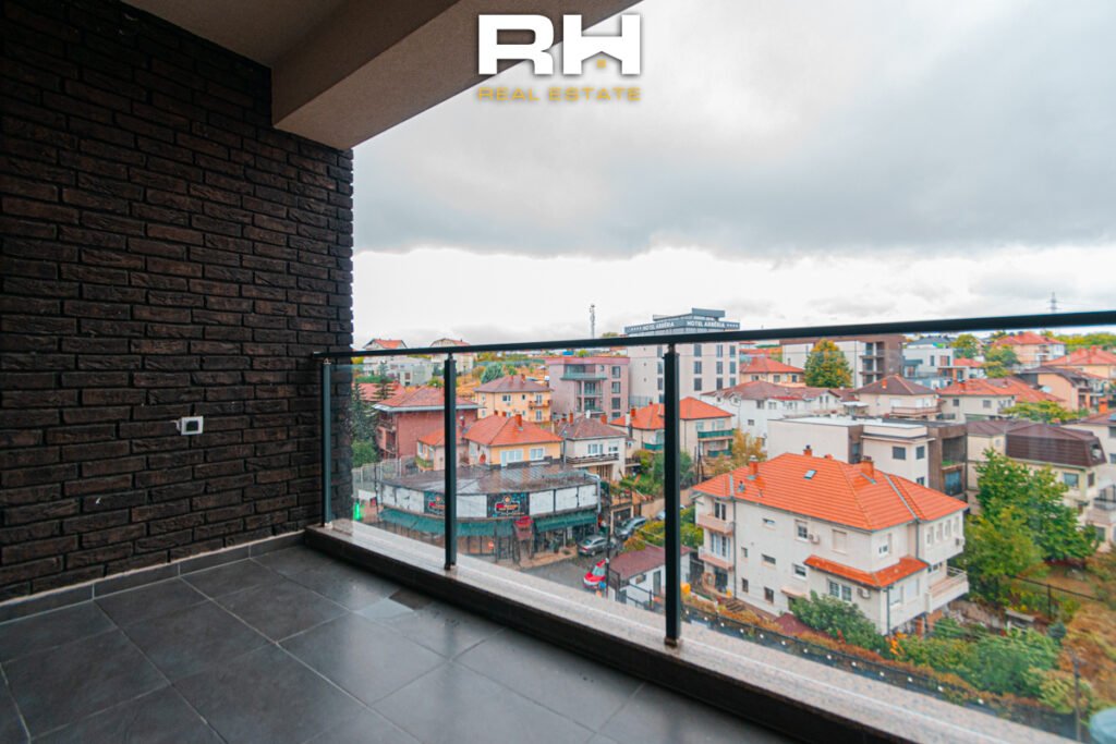 Banesë 91m² me #QIRA në Dragodan