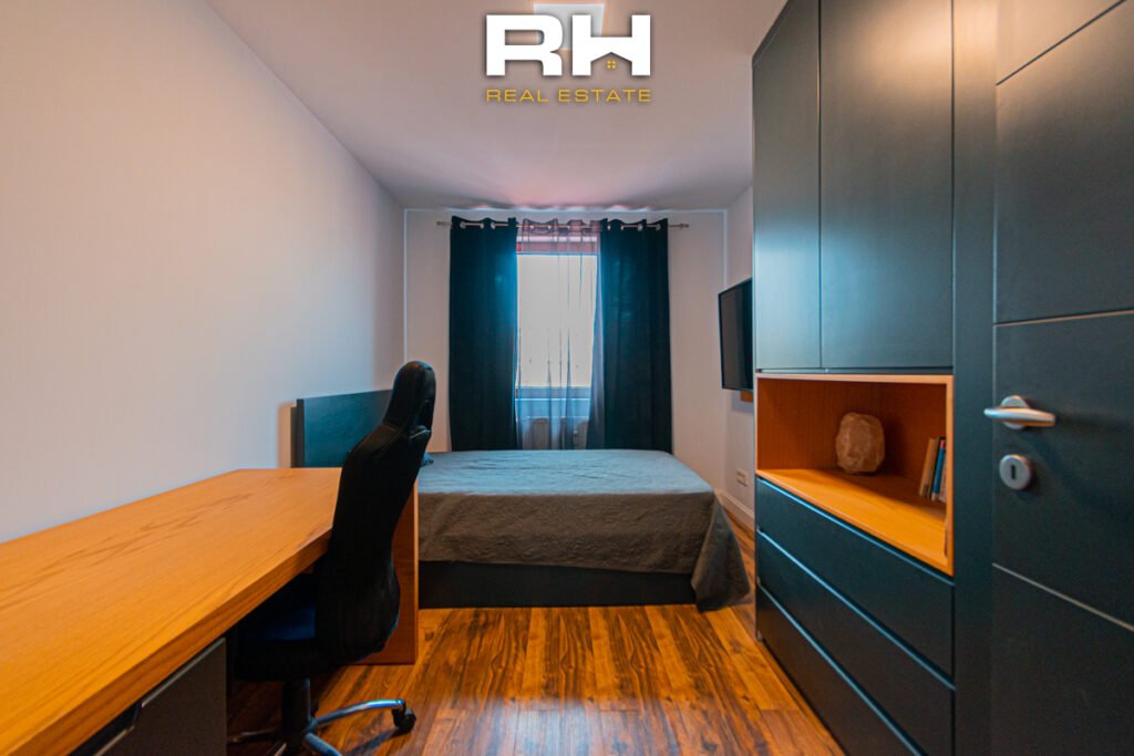 Banesë Penthouse 174m² me #QIRA në Dragodan