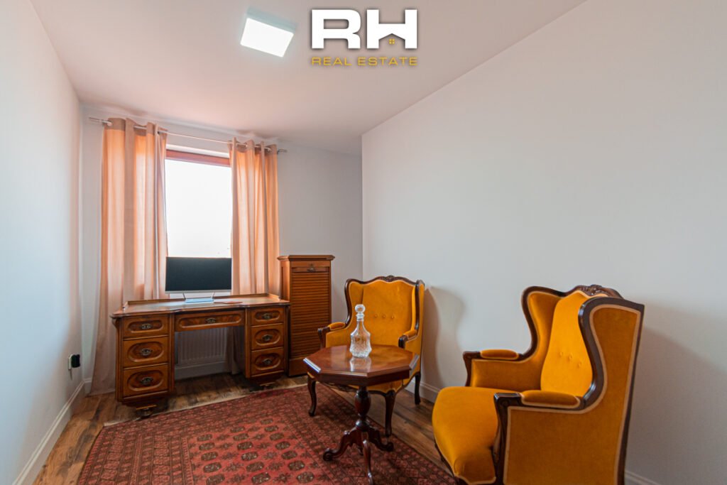 Banesë Penthouse 174m² me #QIRA në Dragodan
