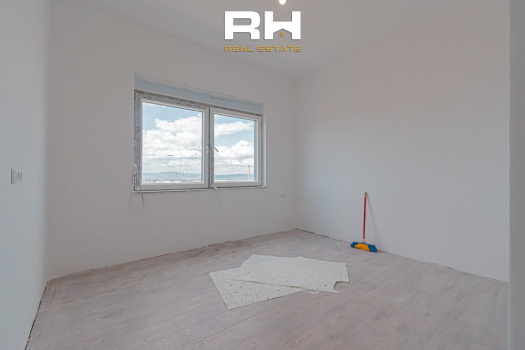 Penthouse 152m² + 112.56m² në #SHITJE në Mati 1