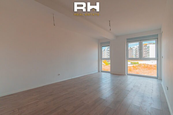 Banesë 65.15m² në #SHITJE te Rruga C