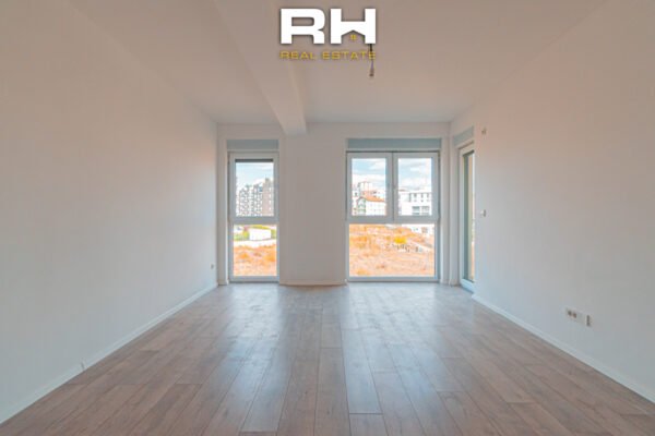 Banesë 65.15m² në #SHITJE te Rruga C