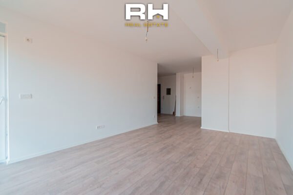 Banesë 65.15m² në #SHITJE te Rruga C