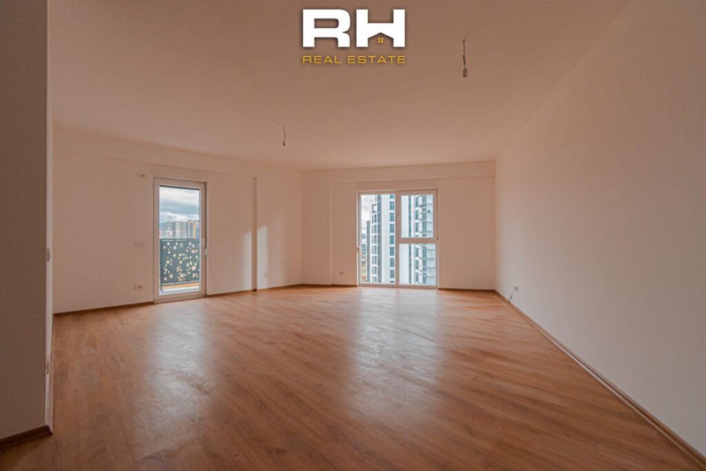 Banesë 113.96m² në SHITJE te Prishtina e Re