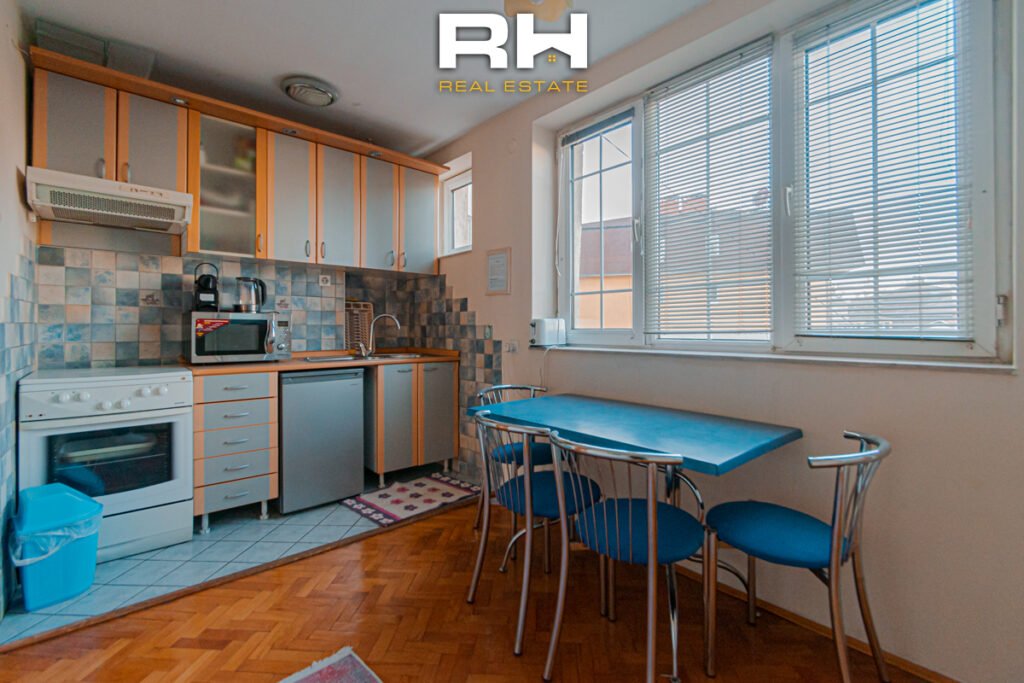 Banesë 72m² me #QIRA te Qafa