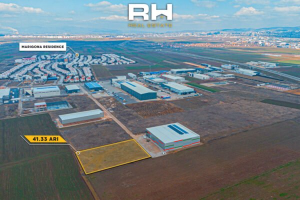 Truall 41.33 ari në #SHITJE në Suhadoll