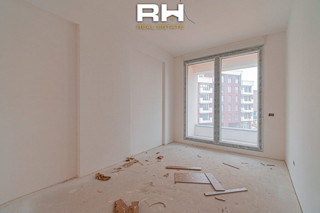 Banesë 124m² + 20m² në SHITJE në Dragodan