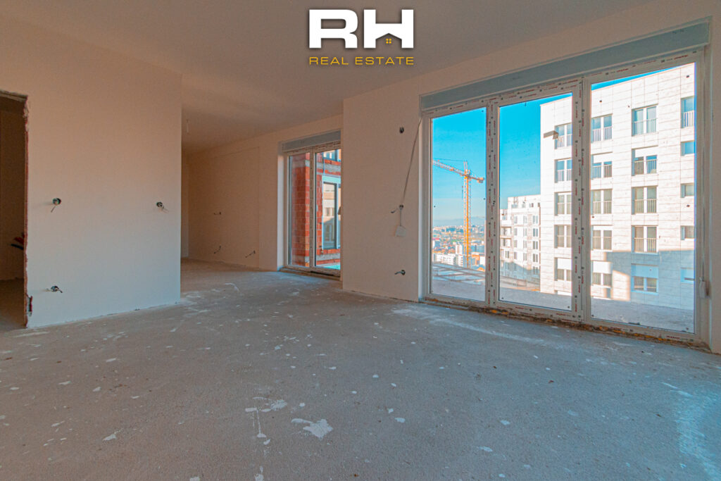 Banesë 100.7m² në SHITJE në Veternik