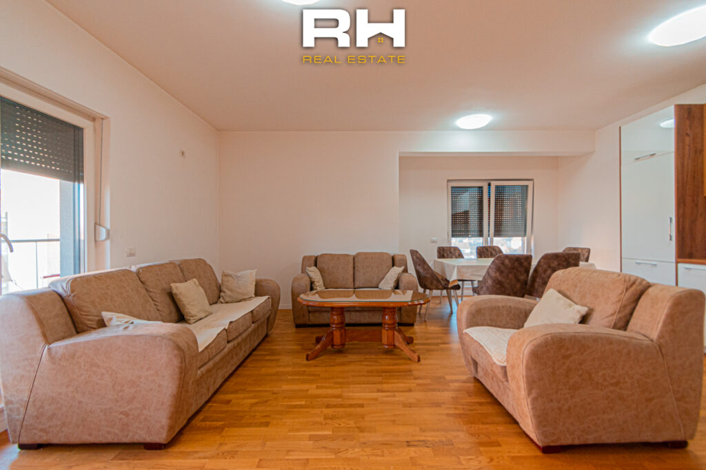 Banesë 110m² me #QIRA te Prishtina e Re