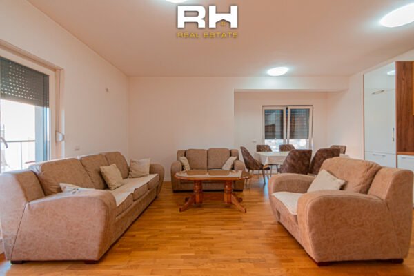 Banesë 110m² me #QIRA te Prishtina e Re