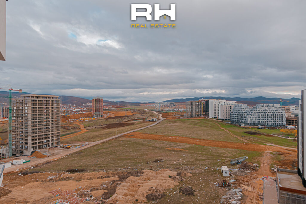 Banesë 147m² në SHITJE te Prishtina e Re