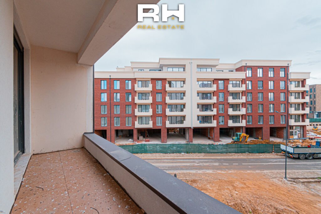 Banesë 124m² + 20m² në SHITJE në Dragodan
