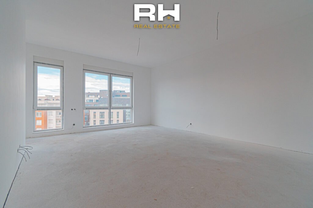 Banesë 115.5m² në SHITJE në Dragodan