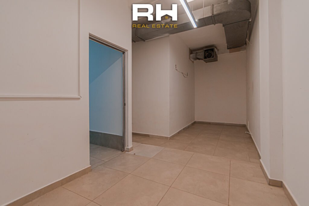 Lokal 600m² me #QIRA në Qendër
