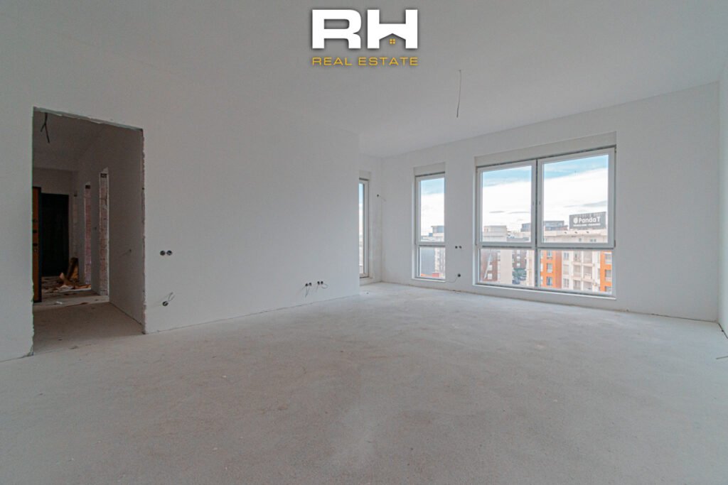 Banesë 115.5m² në SHITJE në Dragodan