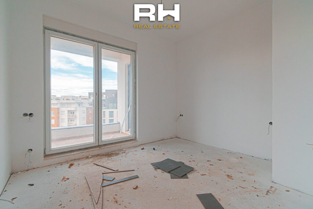 Banesë 115.5m² në SHITJE në Dragodan