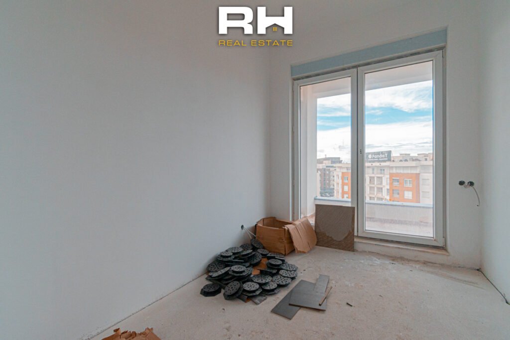 Banesë 115.5m² në SHITJE në Dragodan