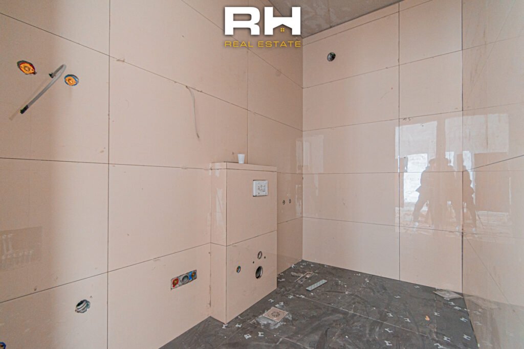 Banesë 115.5m² në SHITJE në Dragodan
