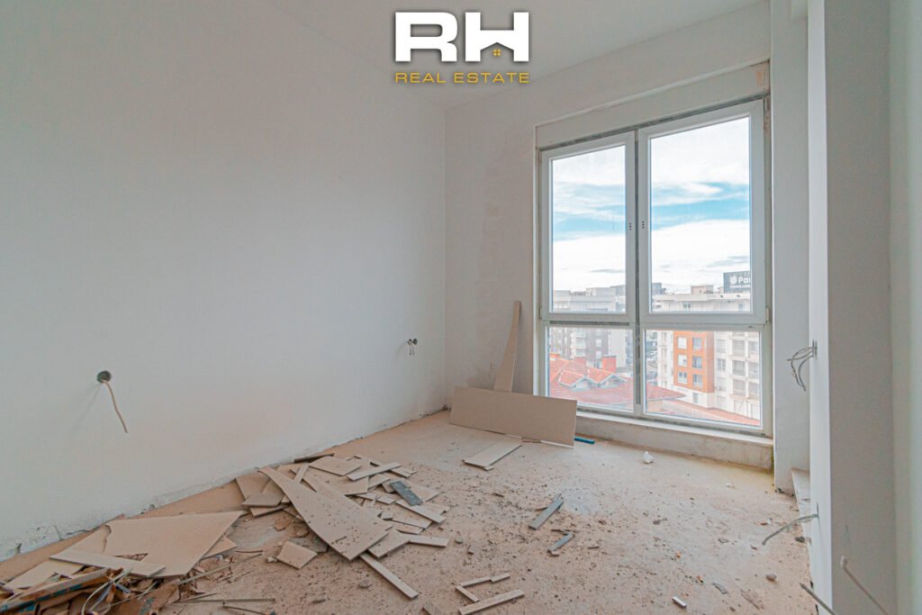 Banesë 115.5m² në SHITJE në Dragodan