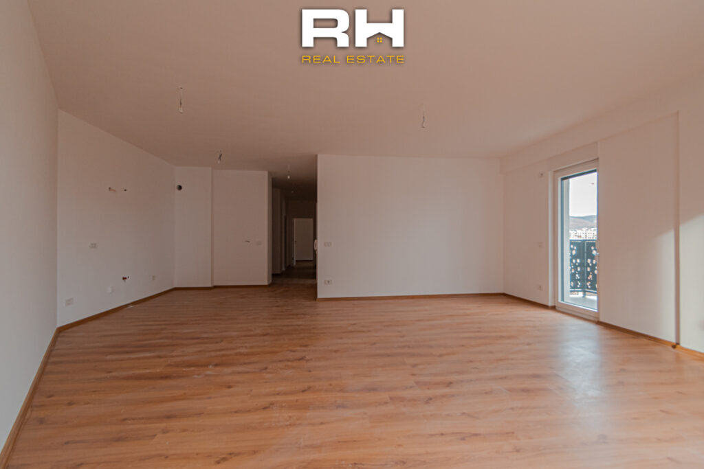 Banesë 113.96m² në SHITJE te Prishtina e Re