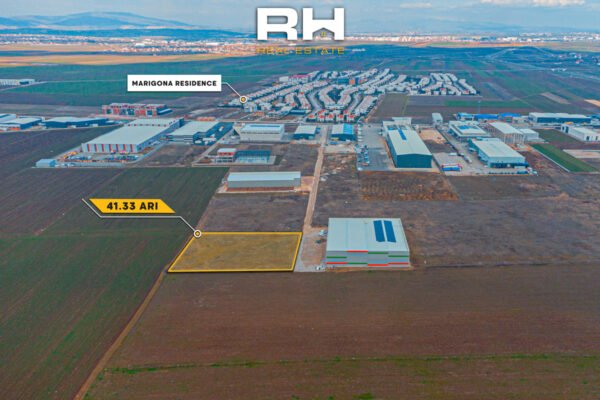 Truall 41.33 ari në #SHITJE në Suhadoll