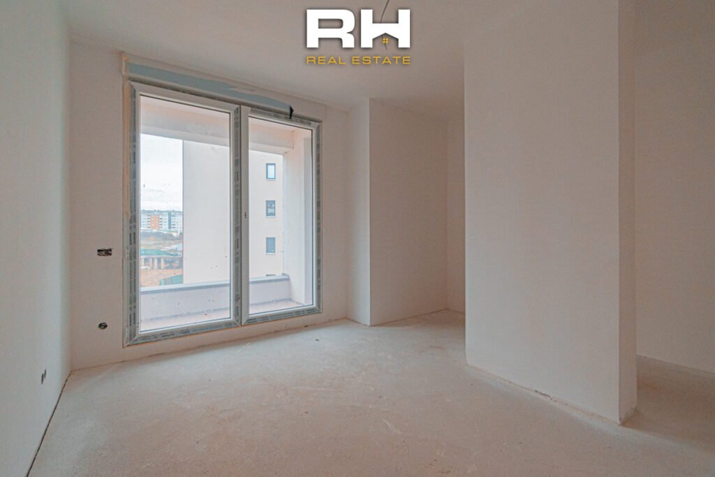 Banesë 124m² + 20m² në SHITJE në Dragodan