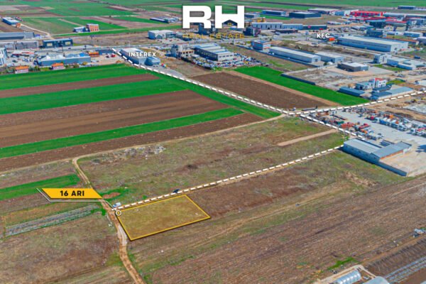 Truall 16 ari në #SHITJE në Preoc