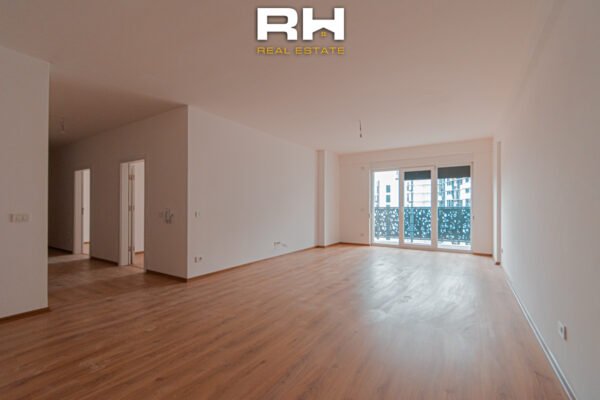 Banesë 102.14m² në #SHITJE te Prishtina e Re