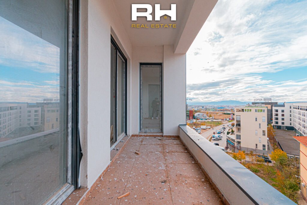 Banesë 115.5m² në SHITJE në Dragodan