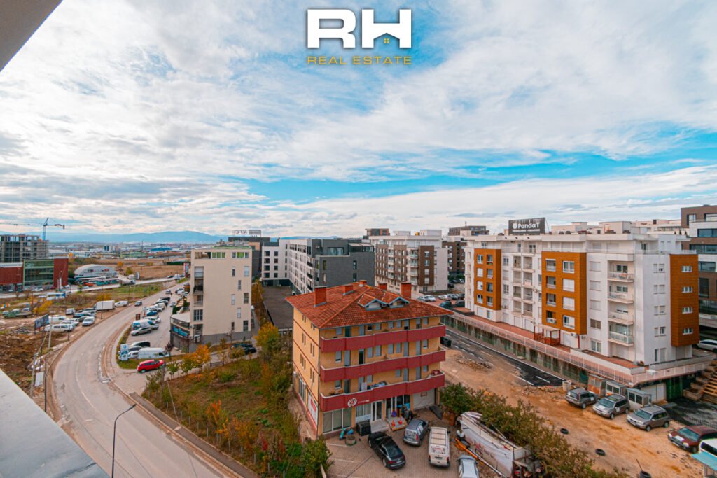 Banesë 115.5m² në SHITJE në Dragodan