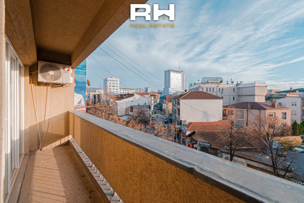 Banesë 72m² me #QIRA te Qafa