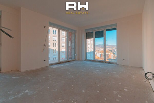 Banesë 100.7m² në #SHITJE në Veternik